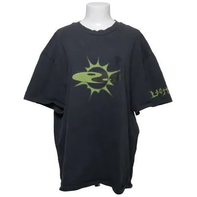 T-shirt (Great Printed T-shirt) från Weekday Bomull