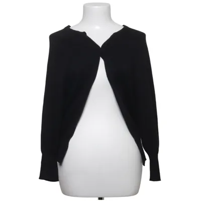 Cardigan (Zwart) van Hemisphere
