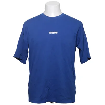 T-shirt (Blå) från Frnds Bomull
