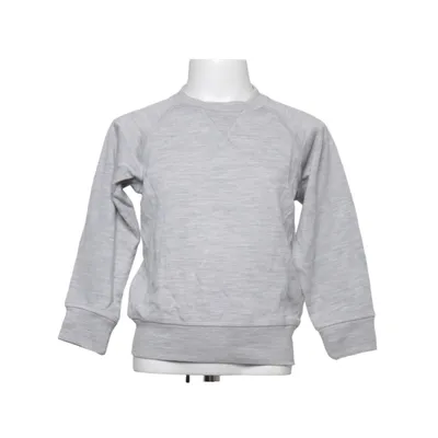Sweatshirt (Grå) fra Arket Uld