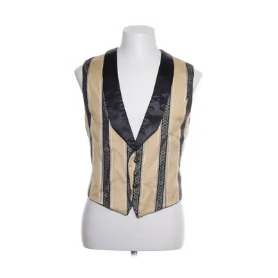 Kostuumgilet (Zwart, Geel, Meerkleurig)
