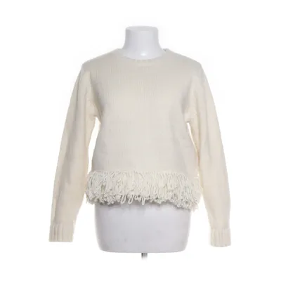 Sweater (Beige) fra Reserved Uld