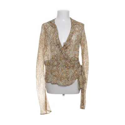 Omlottblus (Brun, Beige) från NIGHT Birger et Mikkelsen Silke