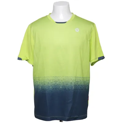 Maillot de sport (Vert, Bleu) de Oliver Polyester