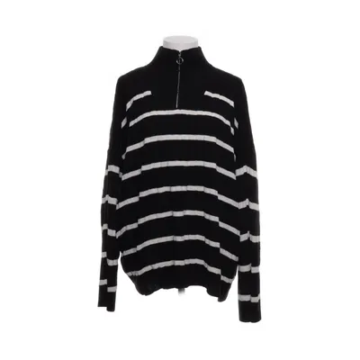 Tröja (Svart, Vit) från ONLY Akryl