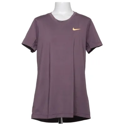 Sporttop (Pro) van Nike Pro Elastaan, Polyester