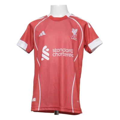 Maillot de football (Rouge, Blanc) de Adidas