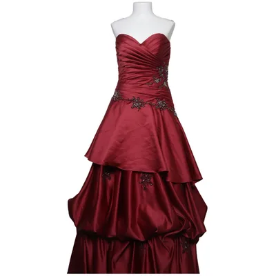 Avondjurk (Rood) van Sincerity Bridal Polyester