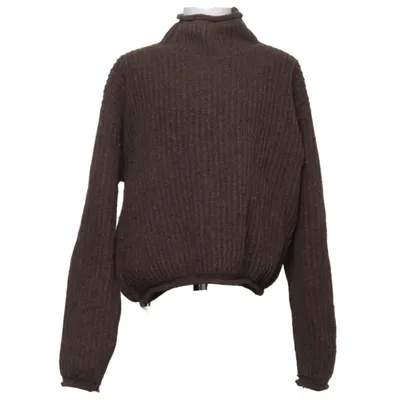 Turtleneck (Heavy Duty Knits) from Pepe Jeans Polyamide, Wool