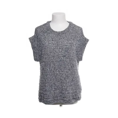 Sweater (Blå, Hvid) fra Filippa K Bomuld