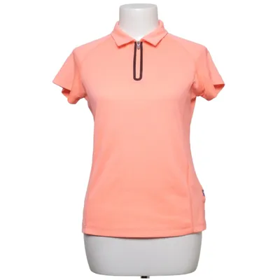 Polo shirt (Pink) from TTL Polyester