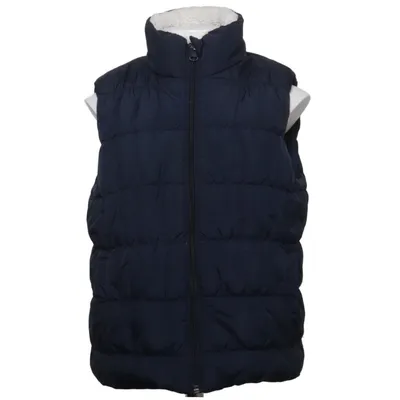 Ytterväst (Blå) från Alive Polyester