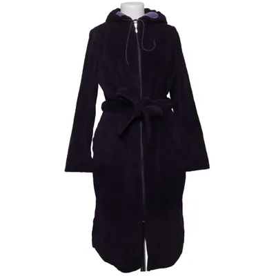 Peignoir (Violet) de Morgenstern Coton, Polyester, Viscose