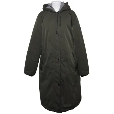 Winter coat (Green) from Marikoo