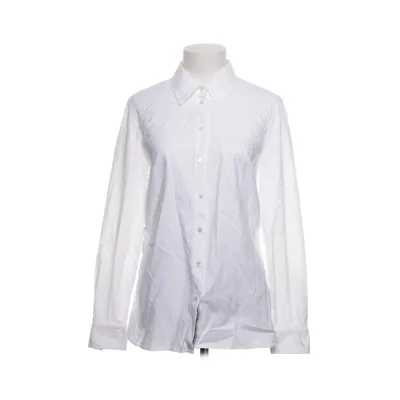 Skjorta (Vit) från Boss