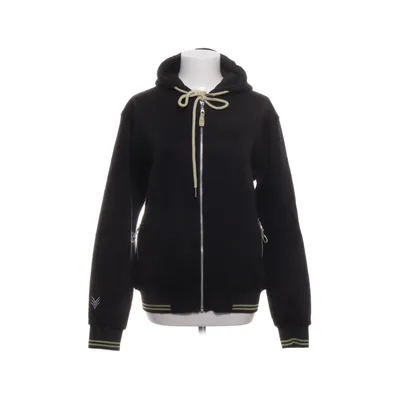 Huvtröja (Svart) från Horze