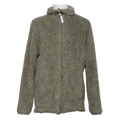 Fleece jacket (Green) from True North Polyester
