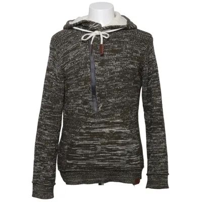 Capuchon sweater (Groen, Wit) van Rusty Neal Acryl