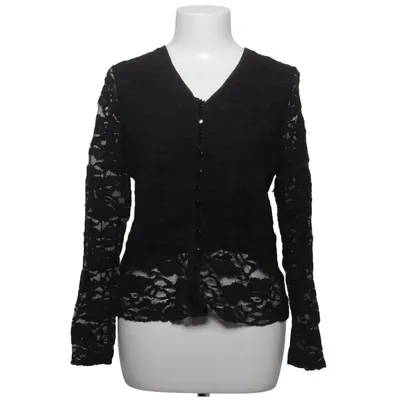 Cardigan (Noir) de Birgitta