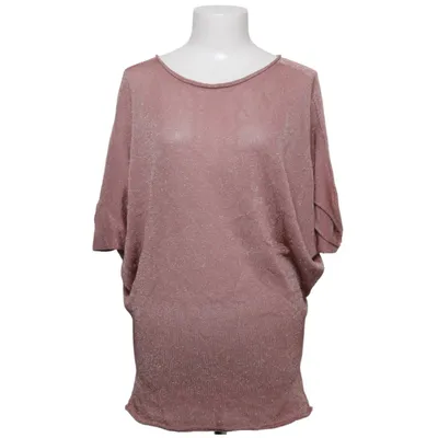 Top (Pink) von Roberto Collina