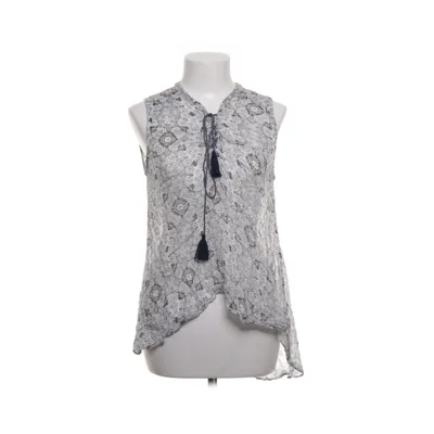 Strandklänning (Vit, Flerfärgad) från Hunkydory