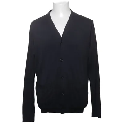 Cardigan (Gris) de John Smedley Laine