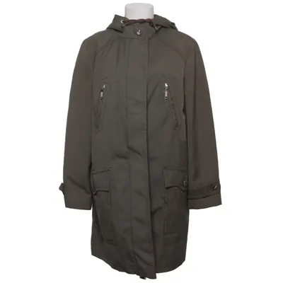 Parka (Groen) van Valmeline