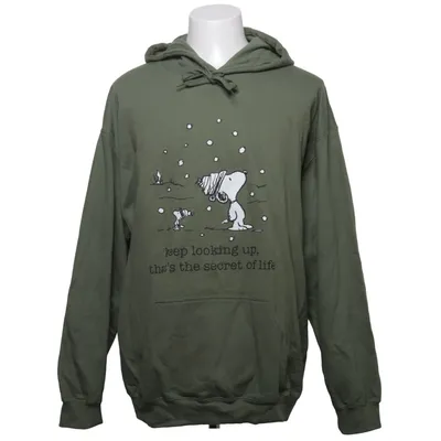 Hættetrøje (SOFTSTYLE MIDWEIGHT) fra Gildan Bomuld, Polyester