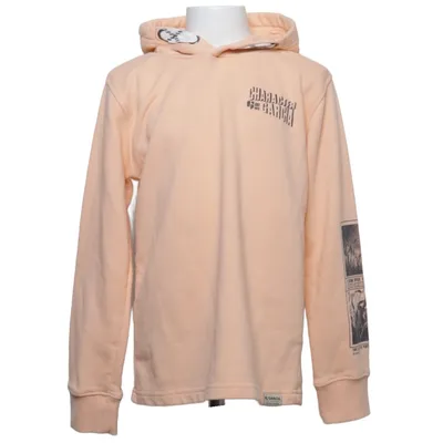 Huvtröja (Beige) från Garcia Bomull, Polyester