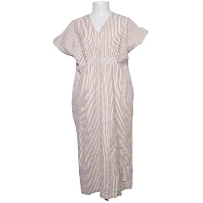 Robe (Er stor i størrelsen, så kan passes op til en medium.) de Basic Apparel Coton biologique