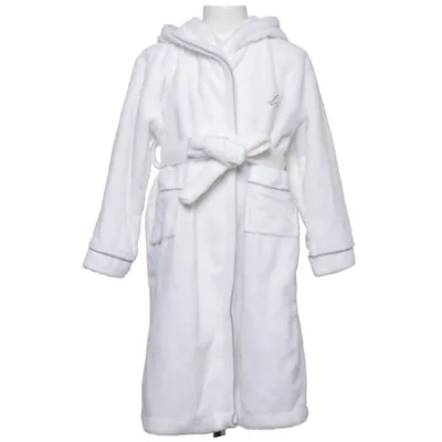 Bathrobe (White) from Rofa Design