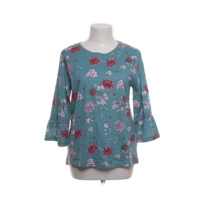 Top (Blue, Red, Pink, Multicolored) from Dea