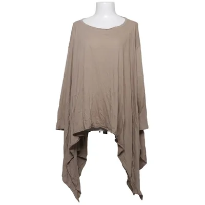 Top (Beige) fra Andersen & Lauth Bomuld