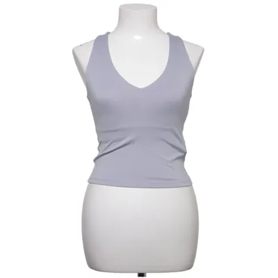 Sports tank top (Float Zoe Tank) from Girlfriend Collective Elastane, Recycled polyester