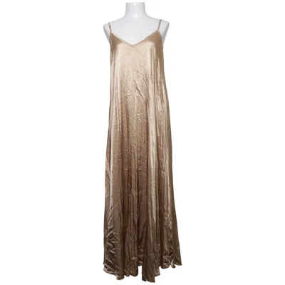 Maxikleid (Gold) von Alexandre Laurent
