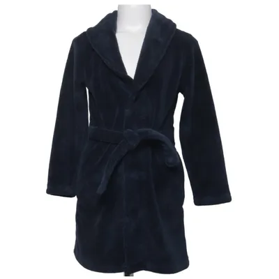 Bathrobe (Blue) from Vertbaudet Polyester