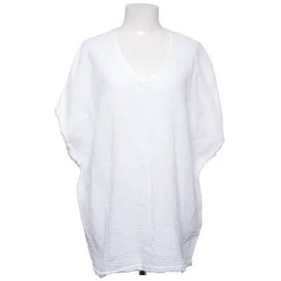 Mammatopp (Muslin V-Neck Shirt) från Mamushka Bomull