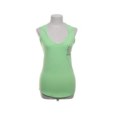 Träningslinne (Grön) från Bia Brazil Elastan, Polyamid