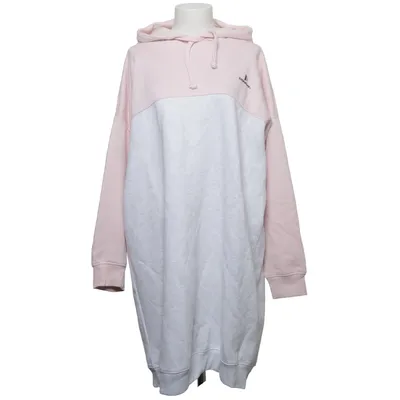 Huvklänning (Rosa, Grå) från Donnay Bomull, Elastan, Polyester