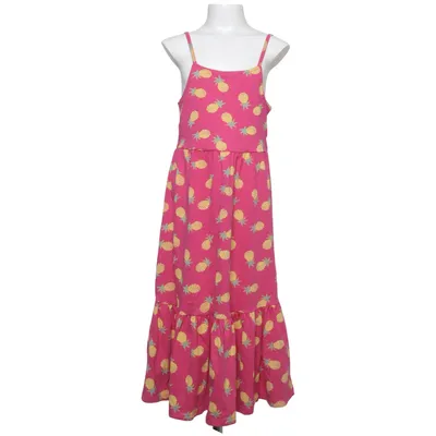 Robe (Rose, Multicolore) de Cool Club by SMYK Coton