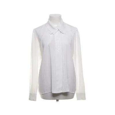 Blus (Vit) från Kurt Kellermann Polyester