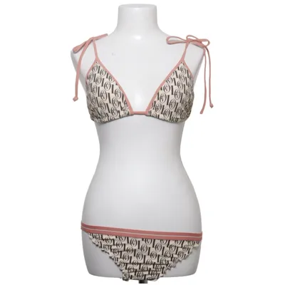 Bikini (Beige, Schwarz, Pink) von Love Stories x H&M