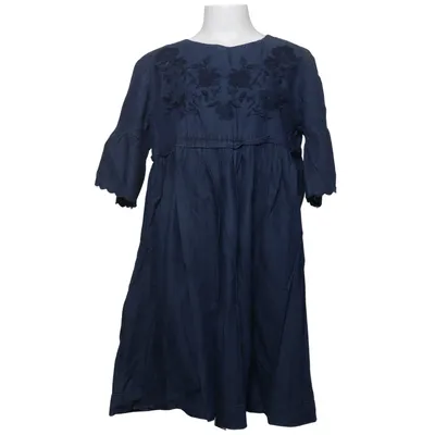 Klänning (SS19 Emory Dress) från POMPdeLUx Bomull