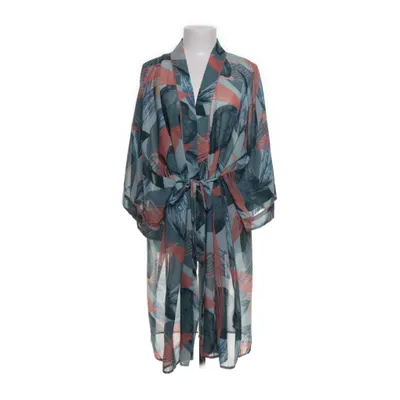 Robe de plage (Bleu, Multicolore) de Change Lingerie