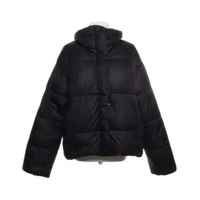 Vinterjacka (Svart) från H&M Polyester