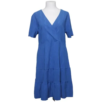 Robe (Bleu) de Superrash Élasthane, Polyester