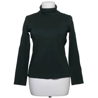 Turtleneck (Green) from Net