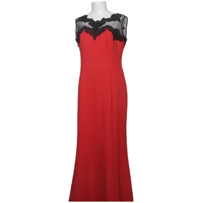 Robe de soirée (Rouge) de Altanight Polyester
