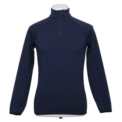 Sweatshirt (Bleu, Noir) de Inesis
