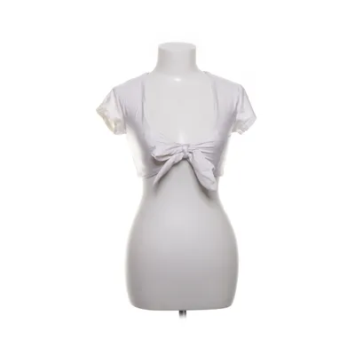 Bikiniöverdel (Vit) från Elsa & Rose Swimwear